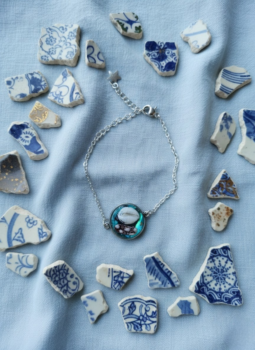 Wild Atlantic Bracelet