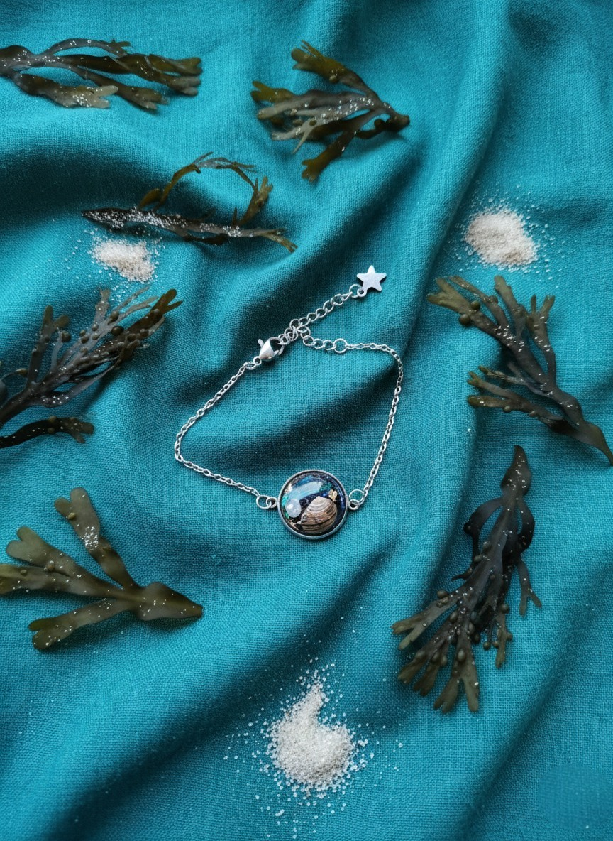 Wild Atlantic Bracelet