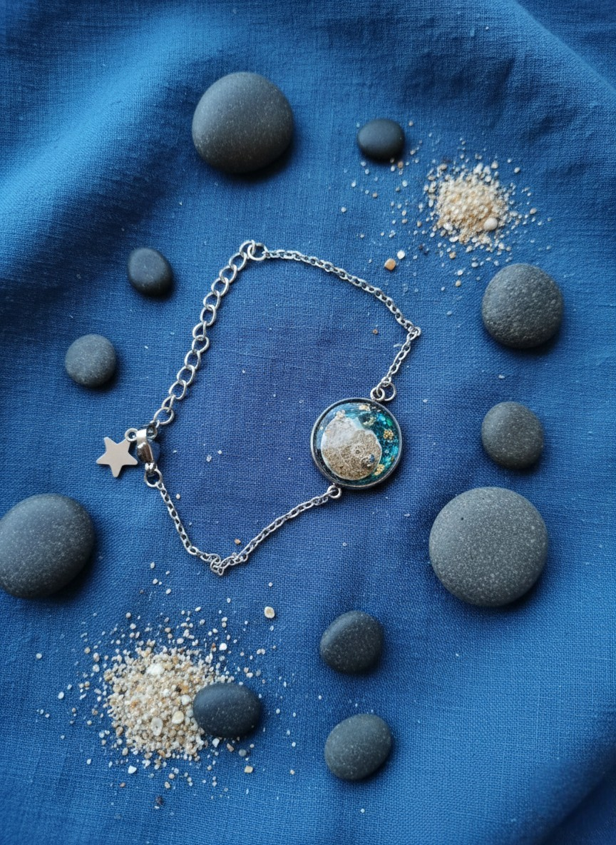 Wild Atlantic Bracelet