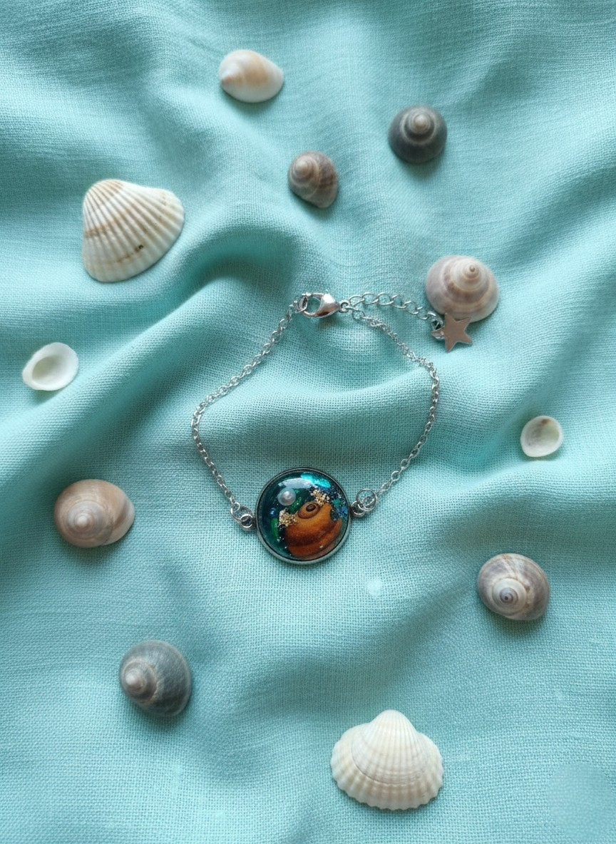 Wild Atlantic Bracelet