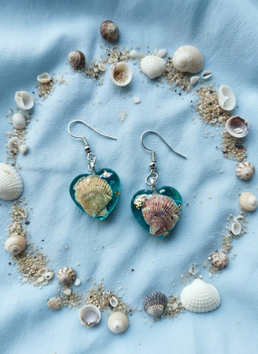Wild Atlantic Drops