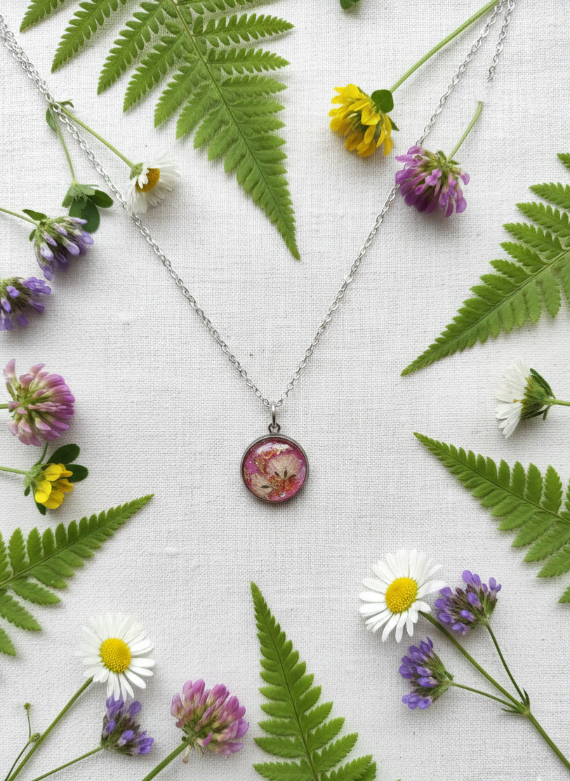 Wild Atlantic Pendant (Small)