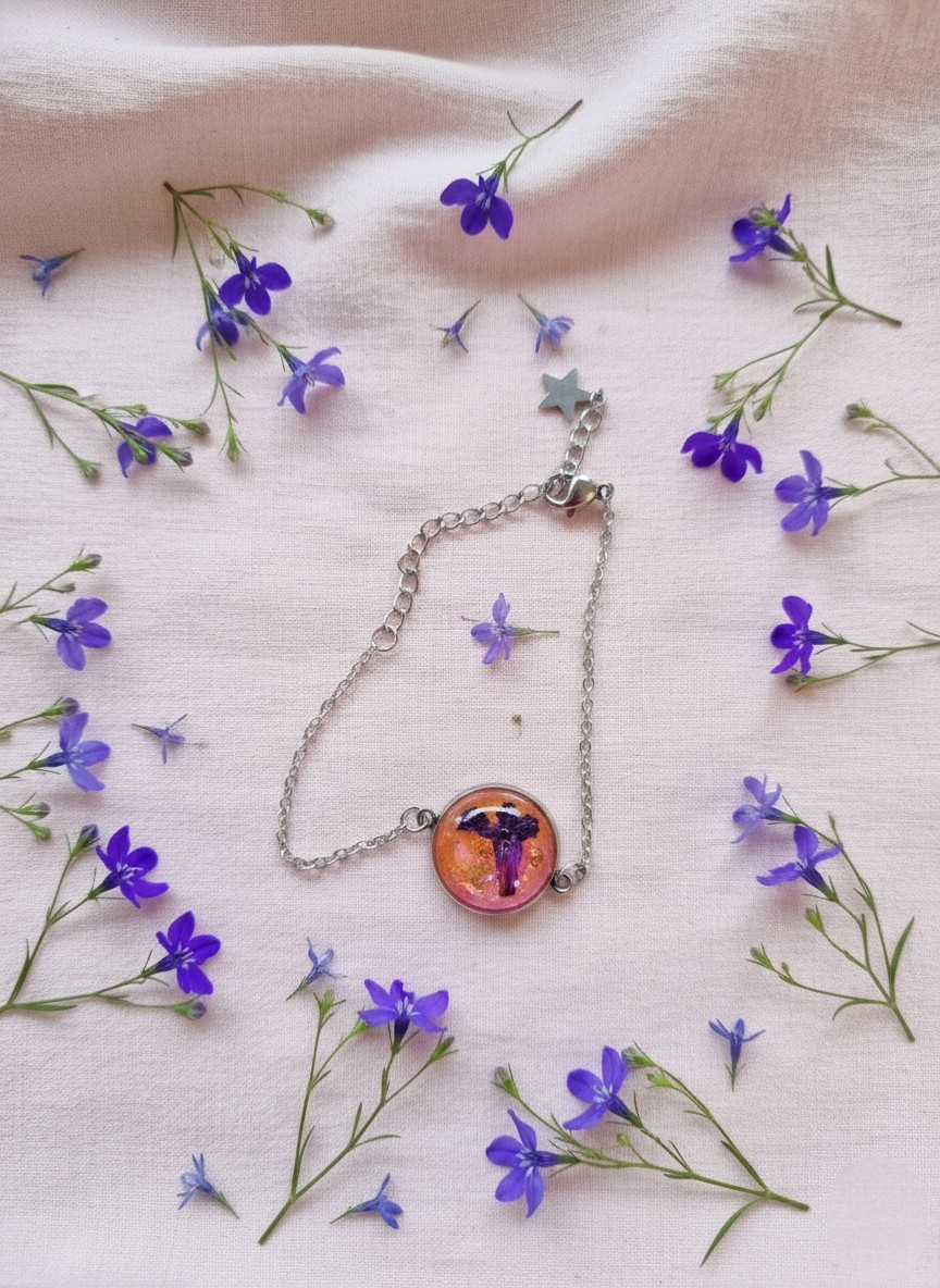 Wild Atlantic Bracelet