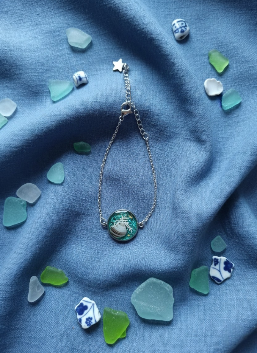 Wild Atlantic Bracelet