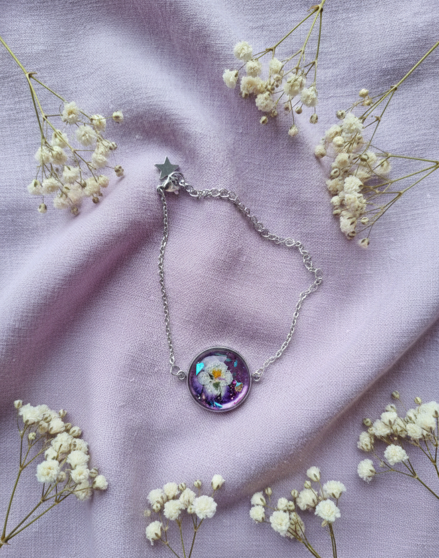 Wild Atlantic Bracelet